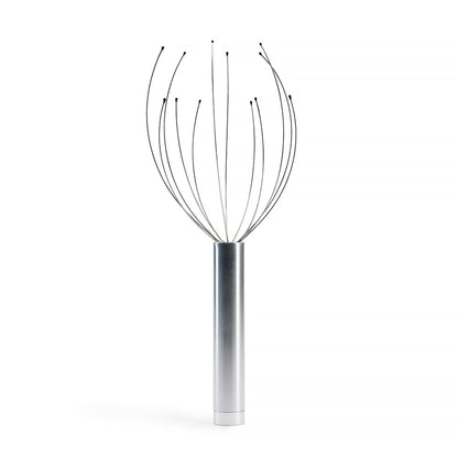 The Source Vibrating Head Massager Relax Anywhere & Anytime