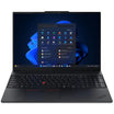 لابتوب Lenovo ThinkPad E16 Gen 3 | Intel Core Ultra 7، 16GB RAM