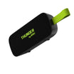 Thunder Wireless Speaker H2 Wireless Power & Durability - Black