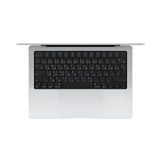 Apple MacBook Pro 14-inch Apple M3 chip with 8‑core CPU and 10‑core GPU 1TB