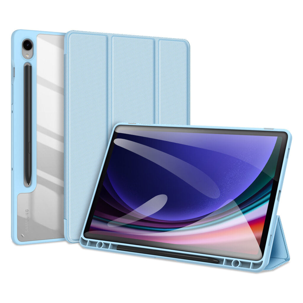 Toby Series Case for Samsung Tab S9 (X710/X716B)