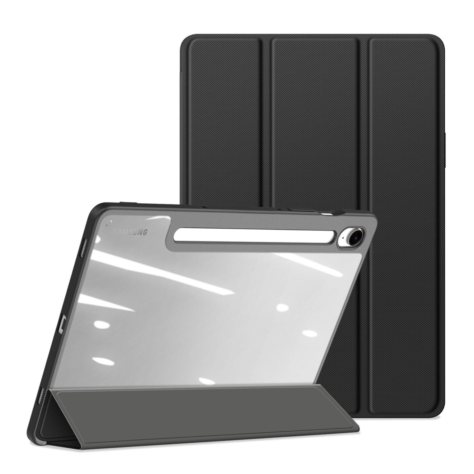 Toby Series Case for Samsung Tab S9 FE (X510/X516B)