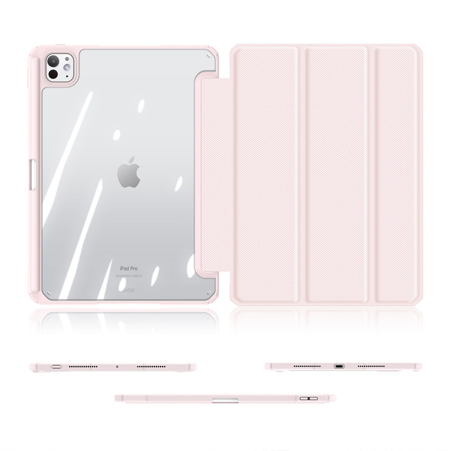 Toby Series Case for iPad Pro 11 (2018/2020/2021/2022)