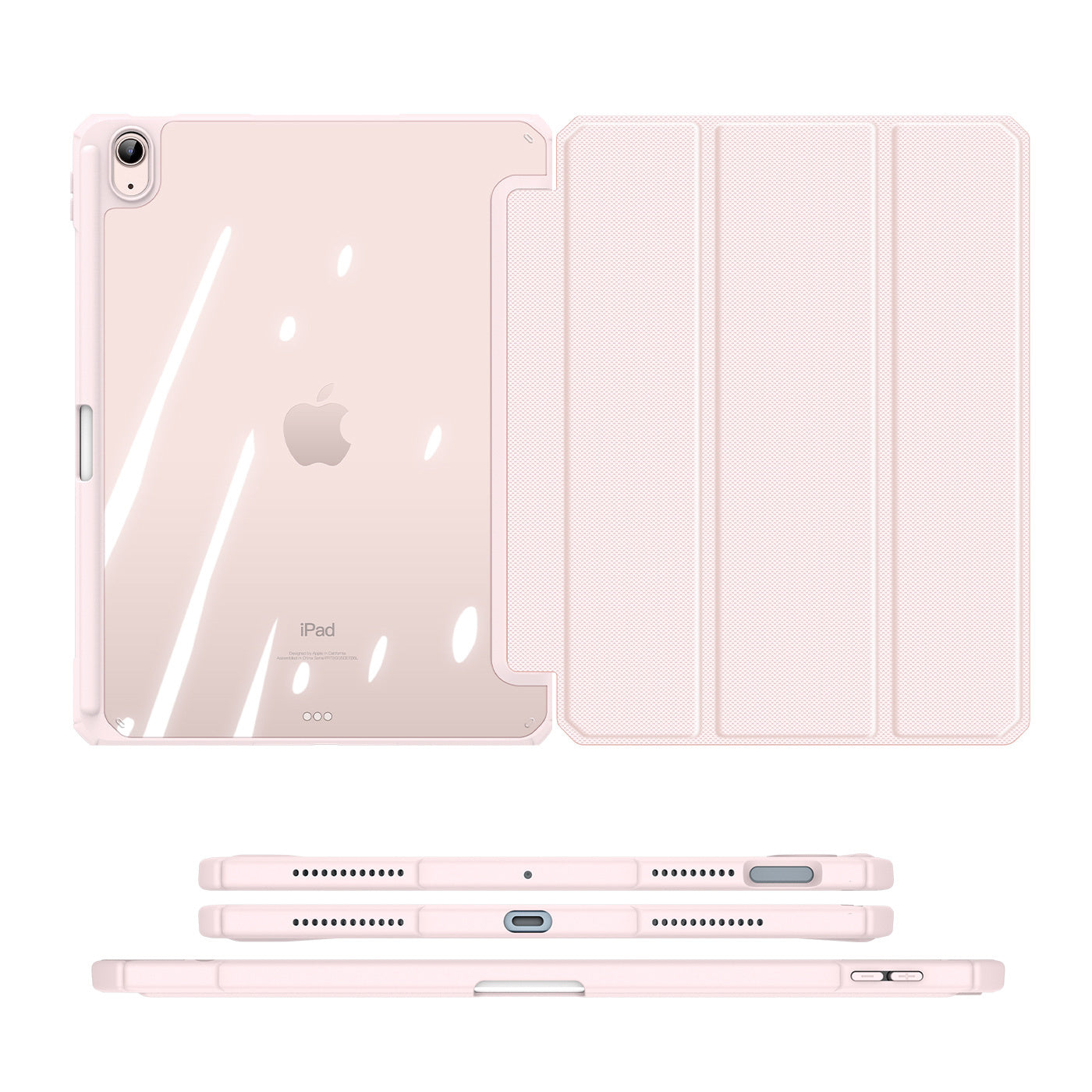 Toby Series Case for iPad Air 4/5 10.9