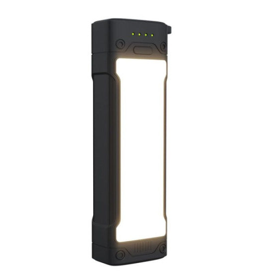 Goui - Torch 20,000Mah Power Bank And Torch Light