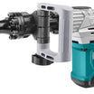 Total 1300W Demolition Hammer Heavy-Duty Performance