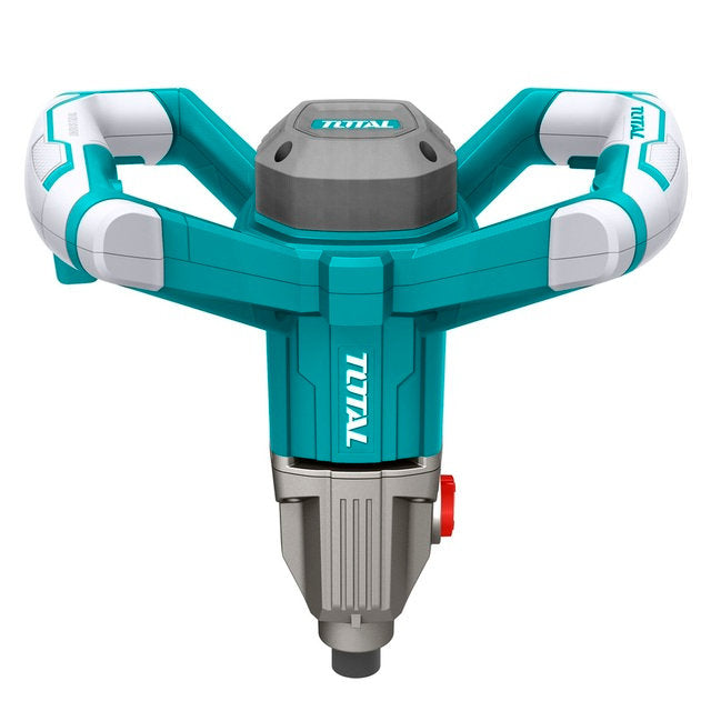 Total 1400W Mixer Drill High-Performance Mixing Tool Total 1400W Mixer Drill High-Performance Mixing Tool