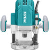 Total 1600W Laminate Router Precision Cutting & High Performance