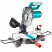 Total 1800W 10” Mitre Saw High-Performance Precision Cutting