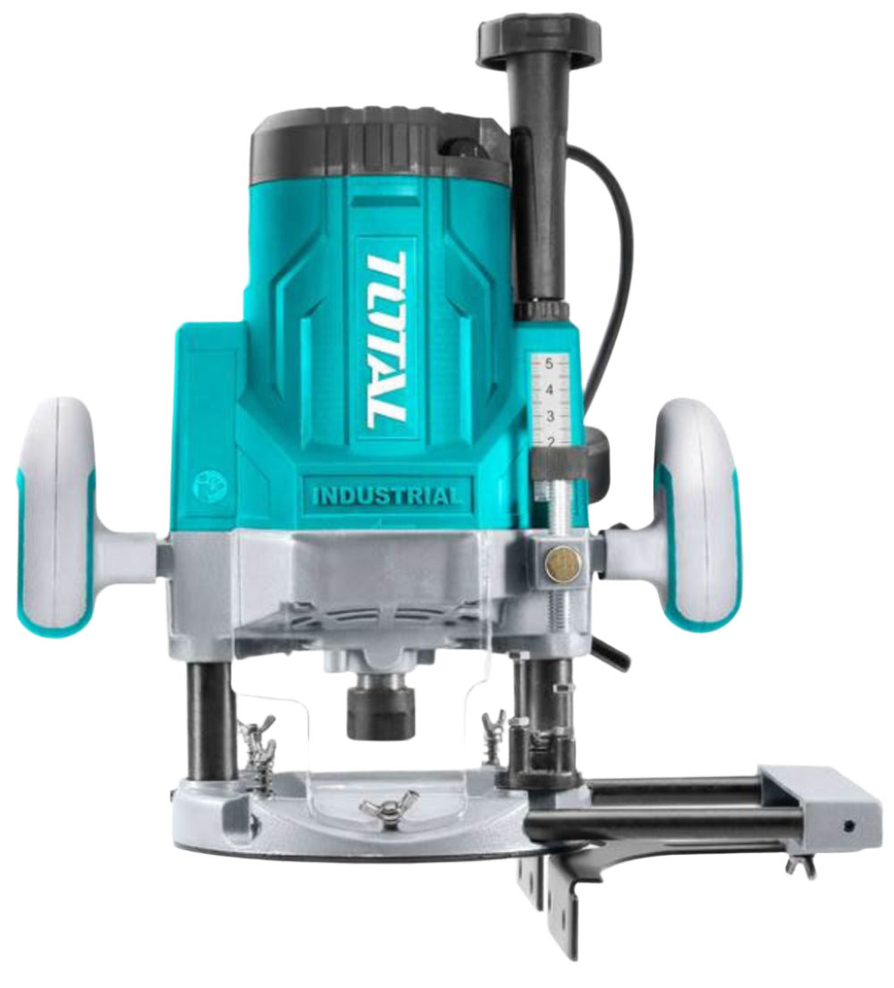 Total 2200W Formica Router High Precision & Professional Performance Total 2200W Formica Router High Precision & Professional Performance