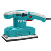 Total 320W Finishing Sander Perfect for Professional Finishing
