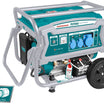 Total 7.5kW Gasoline Generator High Power & Reliable Performance