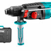 Total 950W Rotary Hammer SDS Plus High Power & Precision