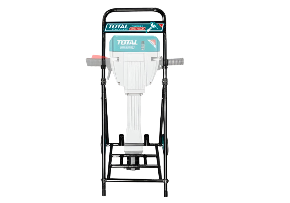 Total Demolition Hammer Stand Secure & Reliable Support Total Demolition Hammer Stand Secure & Reliable Support