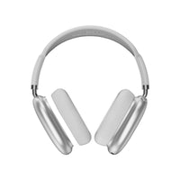 سماعات WiWU Airbuds MAX TD‑18 ANC بطارية وصوت قوي