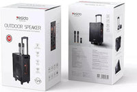 Yesido YSW15 Wireless Portable Speaker – 30W Powerful