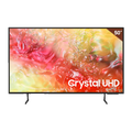 Samsung DU7000 - Crystal UHD 4K Smart TV