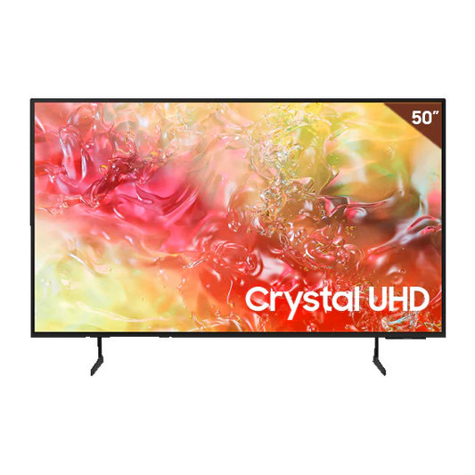 Samsung DU7000 - Crystal UHD 4K Smart TV