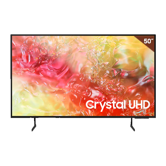 Samsung DU7000 - Crystal UHD 4K Smart TV