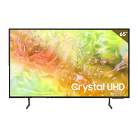 Samsung DU7000 - Crystal UHD 4K Smart TV