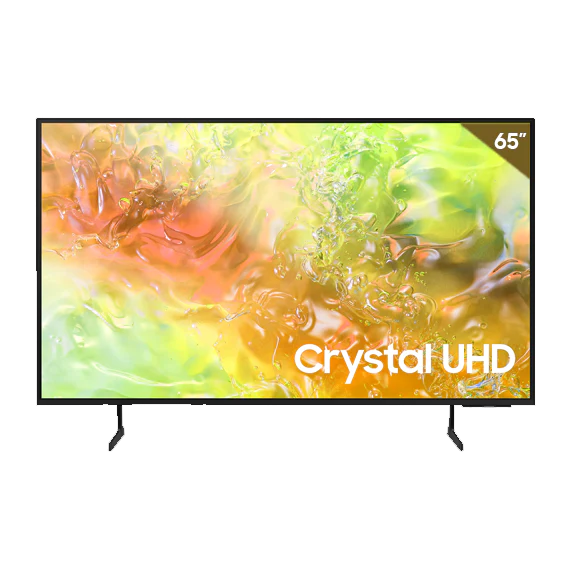 Samsung DU7000 - Crystal UHD 4K Smart TV