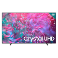 تلفزيون سامسونج DU9000 الذكي 98 بوصة | Crystal 4K