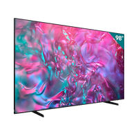 تلفزيون سامسونج DU9000 الذكي 98 بوصة | Crystal 4K