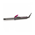 UFESA CT4019 Ringlet Ceramic Curling Iron 19mm – 5 Heat Settings, 150–210°C, 360° Swivel Cord