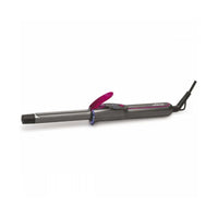UFESA CT4019 Ringlet Ceramic Curling Iron 19mm – 5 Heat Settings, 150–210°C, 360° Swivel Cord