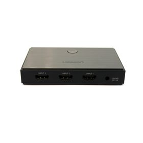 UGREEN HDMI Splitter 3 In 1 Out