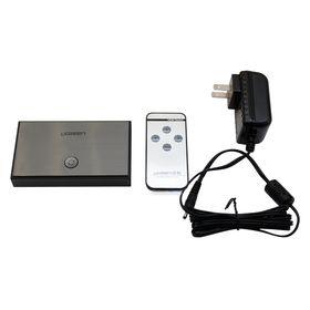 UGREEN HDMI Splitter 3 In 1 Out UGREEN HDMI Splitter 3 In 1 Out
