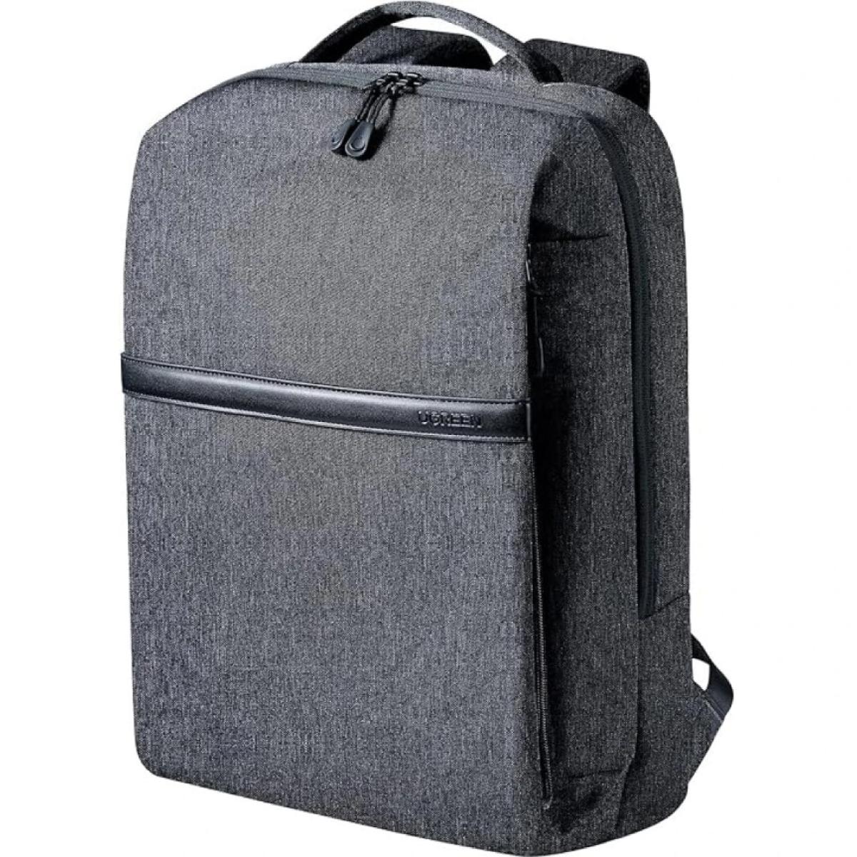UGREEN LP664 Laptop Backpack 15.6 B02 - Dark Grey