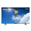 TCL 50" 4K Smart TV with Google TV - Model 50P7K