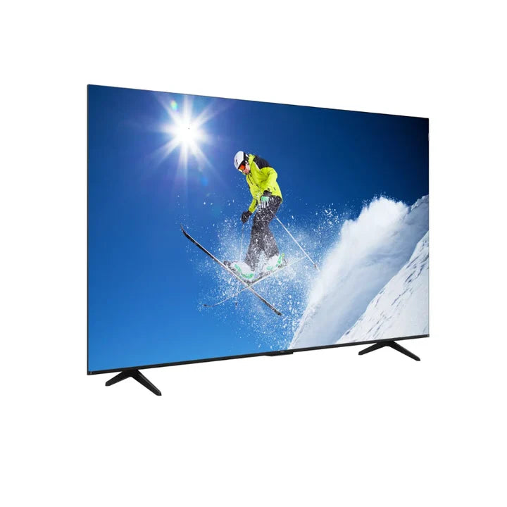 TCL 50" 4K Smart TV with Google TV - Model 50P7K