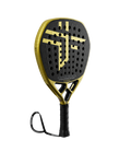 OXDOG ULTIMATE PRO SMASH HES-Carbon SilentSpeed Racket