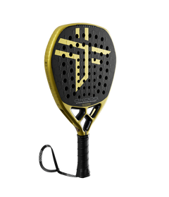 OXDOG ULTIMATE PRO SMASH HES-Carbon SilentSpeed Racket