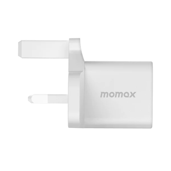 Momax One Plug 20W Mini PD Fast Charger