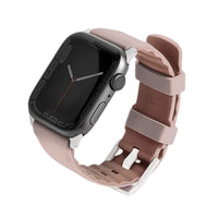 UNIQ Linus Airosoft Silicone Apple Watch Strap 41MM