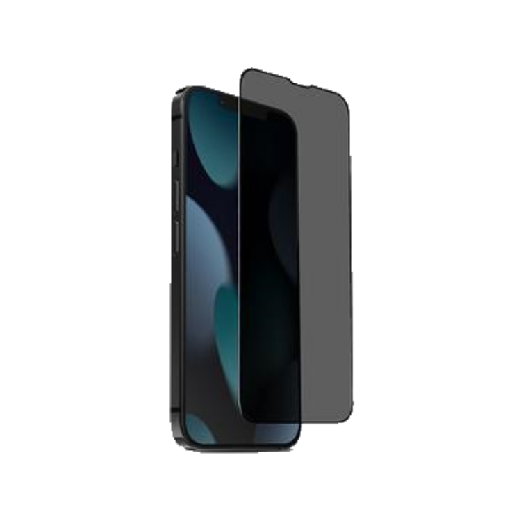 UNIQ Optix Privacy Tempered Glass iPhone 14 Pro Max Screen Protector UNIQ Optix Privacy Tempered Glass iPhone 14 Pro Max Screen Protector