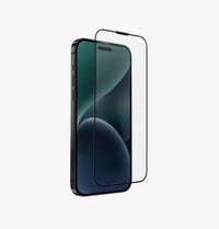 واقي شاشة UNIQ OPTIX شفاف iPhone Pro 6.1 2023
