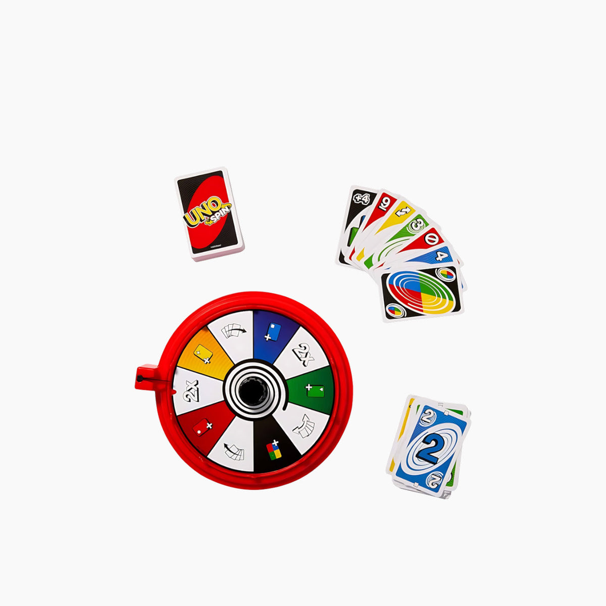 UNO Spin
