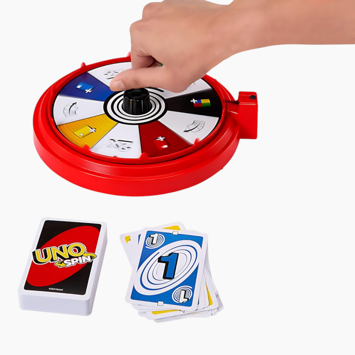 UNO Spin