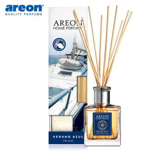 عيدان عطر أريون 150 مل للمنزل (برائحة فيرانو أزول)