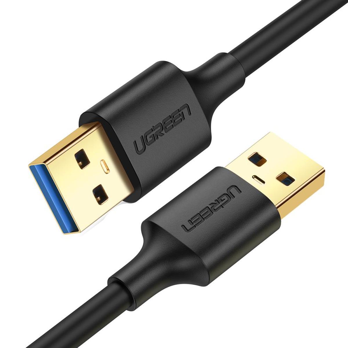UGREEN USB 3.0 Male to Male Cable - 1M