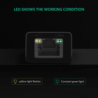 UGREEN USB-C to Gigabit Ethernet Adapter – 5Gbps Speed