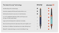 Dyson Airwrap i.d. 6-in-1 Hair Styler & Dryer - Topaz