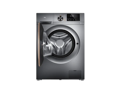 TCL C2110 WDG Washer & Dryer - Front Load DD Motor Fast Wash