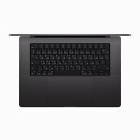 Apple MacBook Pro 16-inch M3 Pro chip with 12‑core CPU and 18‑core GPU