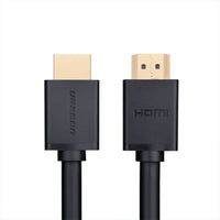 UGREEN 10107 HDMI TO HDMI Male Cable 2M
