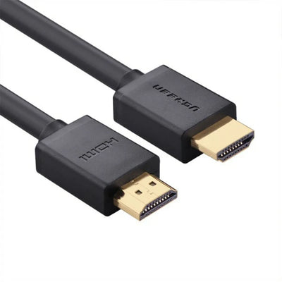 كابل HDMI إلى HDMI ذكر من UGREEN بطول 2 متر، الموديل 10107